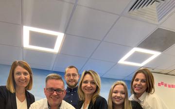 Budowanie pozytywnych doświadczeń pracownika