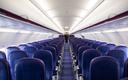 IATA przeciwne utrzymywaniu pustych foteli w samolotach