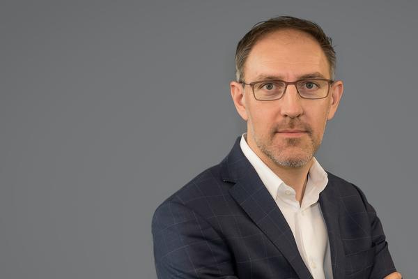 Perceptus, czyli sukces oparty na bezpieczeństwie