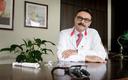 Prof. Kuśmierczyk: Przeżywalność dzieci po transplantacji jest większa niż u dorosłych