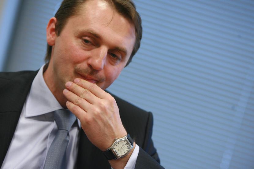 Dariusz Blocher
