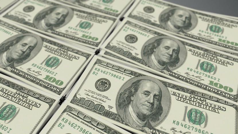 Dolar (USD) Dolar (USD)