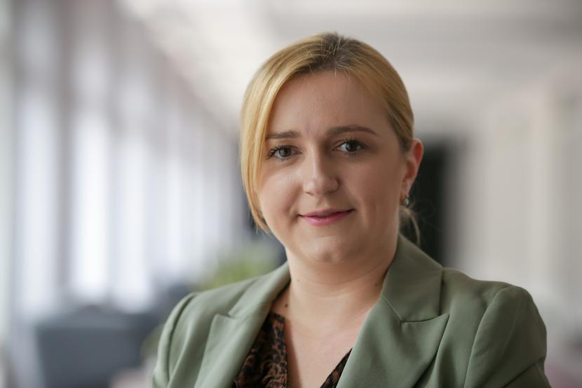 Olga Semeniuk Olga Semeniuk