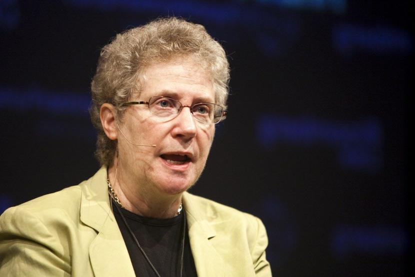 Abby Joseph Cohen, fot. Bloomberg