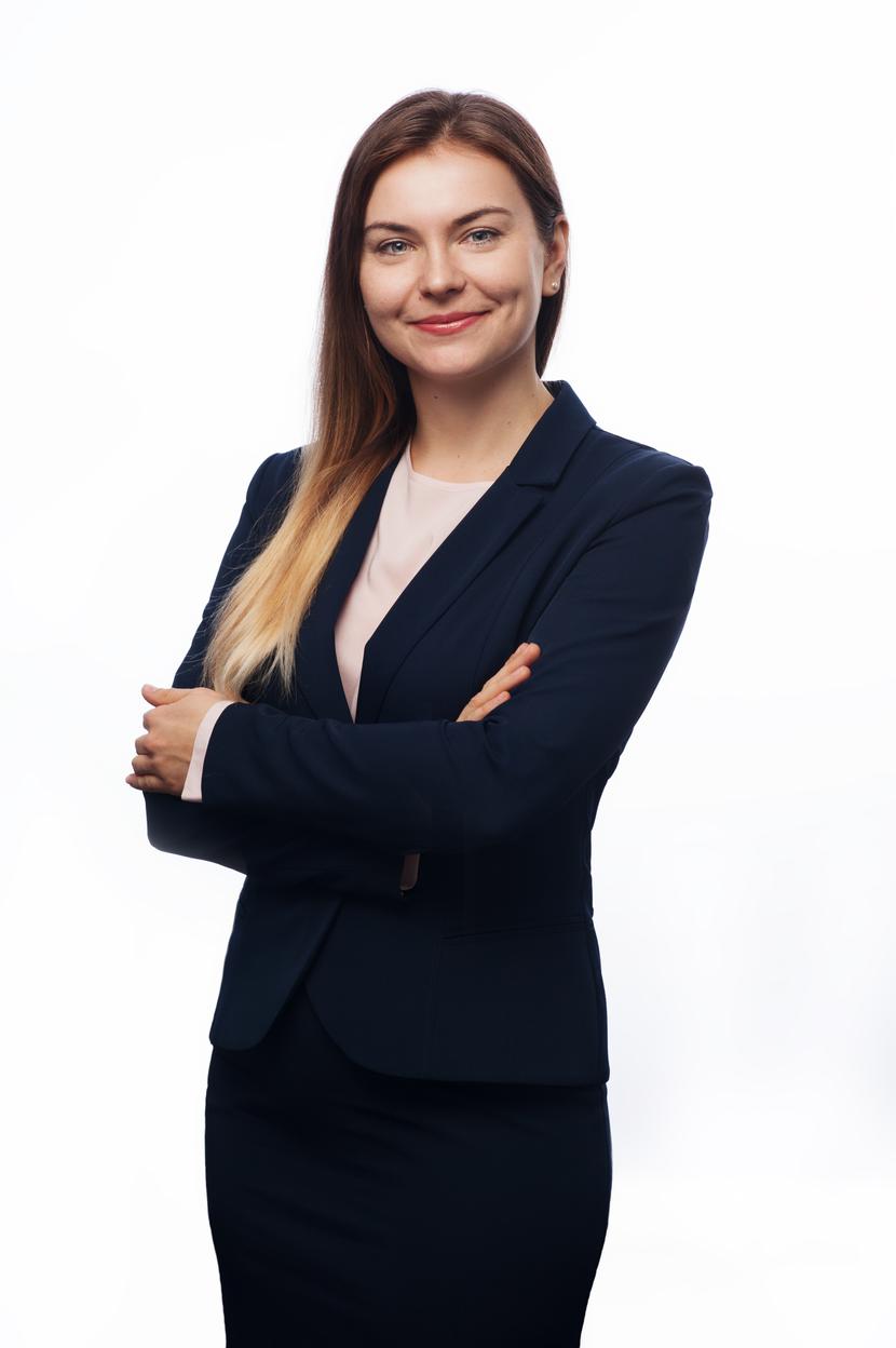 Kontrola w rękach twórców: Kontrola w rękach twórców: