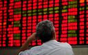 Zagraniczni inwestorzy wycofali aż 8,8 mld USD z chińskich rynków w październiku