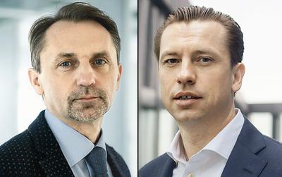 Notowania Budimeksu, kierowanego przez Dariusza Blochera i R22, spółki, której prezesem jest Jakub Dwernicki, odczuły w marcu krach na rynkach, ale szybko się podniosły i wspięły na wieloletnie maksimum.