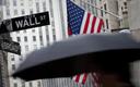 Futures na indeksy USA w dół