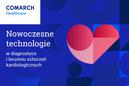 Nowoczesne technologie w diagnostyce i leczeniu schorzeń kardiologicznych