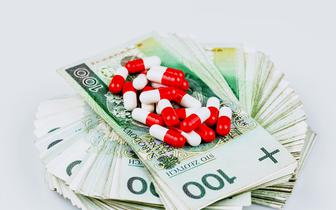 Branża alarmuje: przez nowelizację ustawy refundacyjnej możemy więcej wydawać na leki