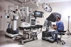Ruszają pierwsze w Polsce kursy chirurgii robotycznej da Vinci dla lekarzy