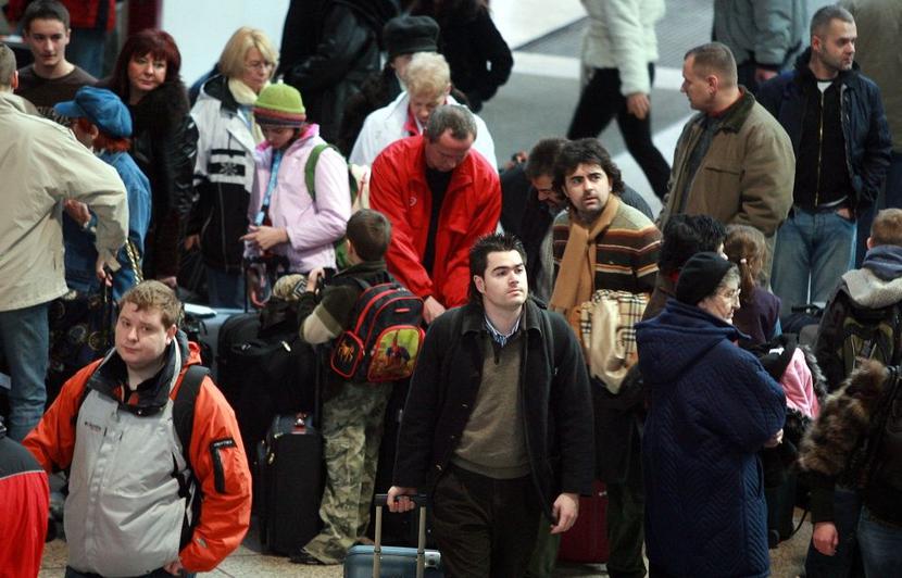 Polskie porty lotnicze odetchnęły z ulgą.