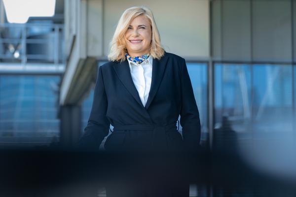 Kolejny fundusz z wyższą kapitalizacją Kolejny fundusz z wyższą kapitalizacją