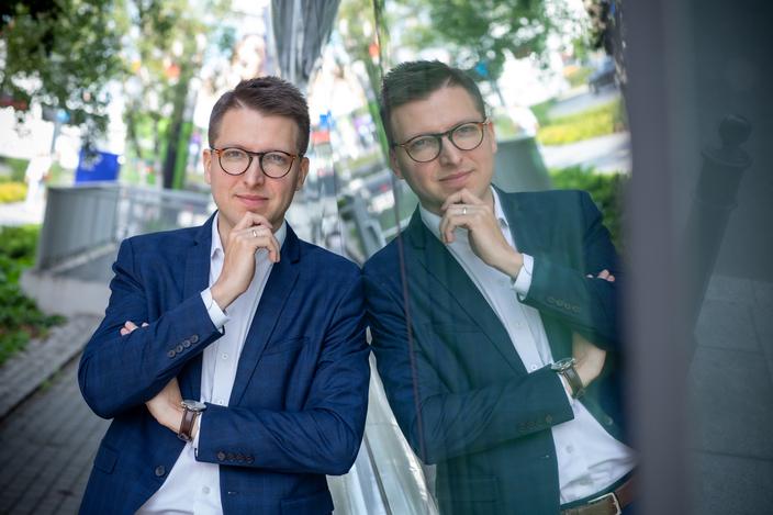 Nowy model na rynku: