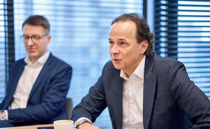 Automarket rzuca wyzwanie Otomoto