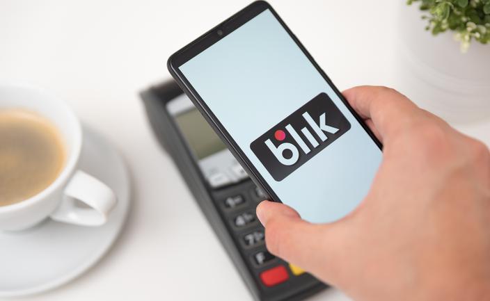 Blik umożliwi przelewy w euro. Ruszył pilotaż