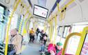 Poznań chce kupić 50 niskopodłogowych tramwajów