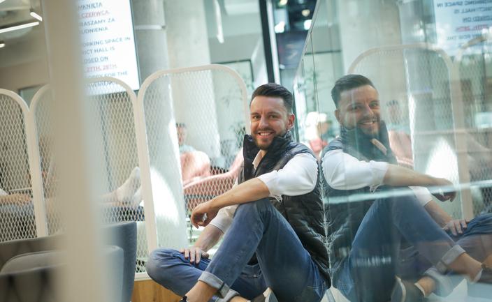 Tropiciele startupowych jednorożców