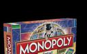 Wybierz polskie miasta do Monopoly