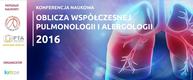 Oblicza Współczesnej Pulmonologii i Alergologii 2016 w Łodzi