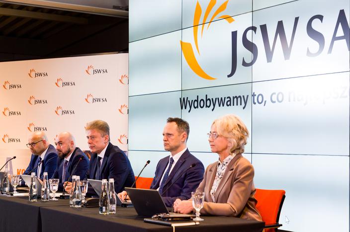 Rozwój w trudnych warunkach: