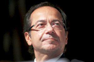 John Paulson, fot. Bloomberg