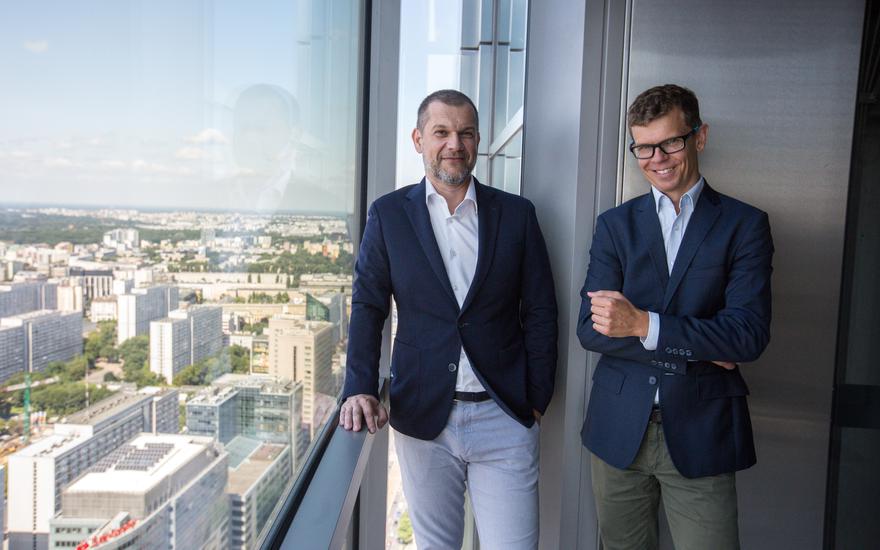 Inwestycja w etykiety przerosła oczekiwania Innovy