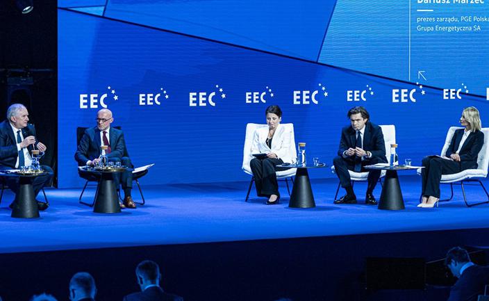 Jak PGE buduje odporny system energetyczny