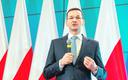 Unibet: Morawiecki zostanie nowym premierem