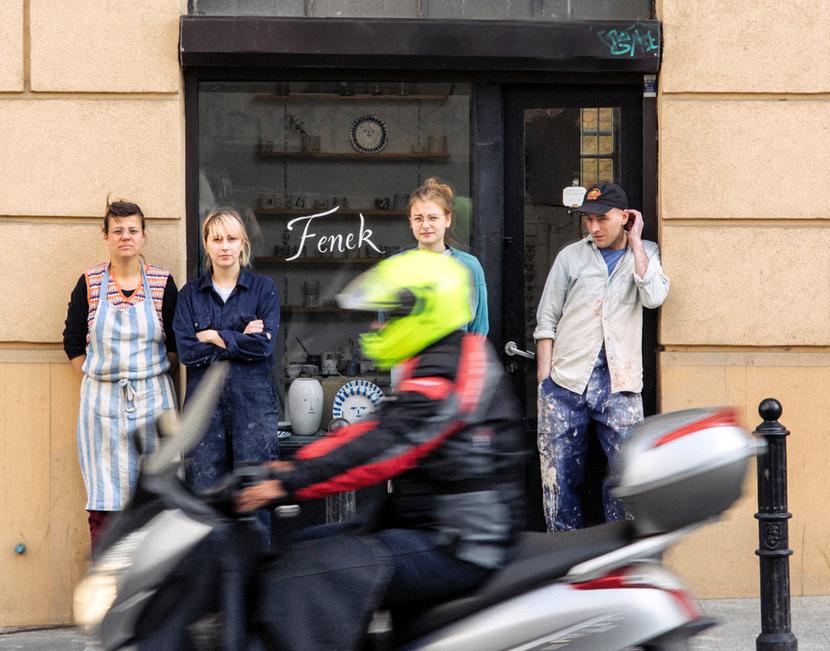 Nowy początek: Nowy początek: