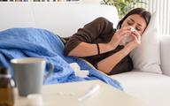 Przypadków grypy coraz mniej, ale w tym sezonie zachorowań było rekordowo dużo