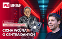 Ropa drożeje przez Iran, Polska dostaje centrum ESA, a Revolut szykuje ofensywę w Europie. PB BRIEF