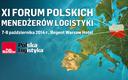 Wideorelacja XI Forum Polskich Menedżerów Logistyki - POLSKA LOGISTYKA