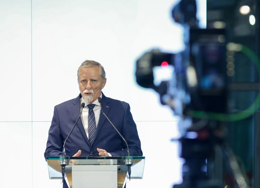 Alfy na cenzurowanym Alfy na cenzurowanym