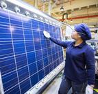 Chiny zainwestują 45 mld rubli w energię słoneczną w Rosji