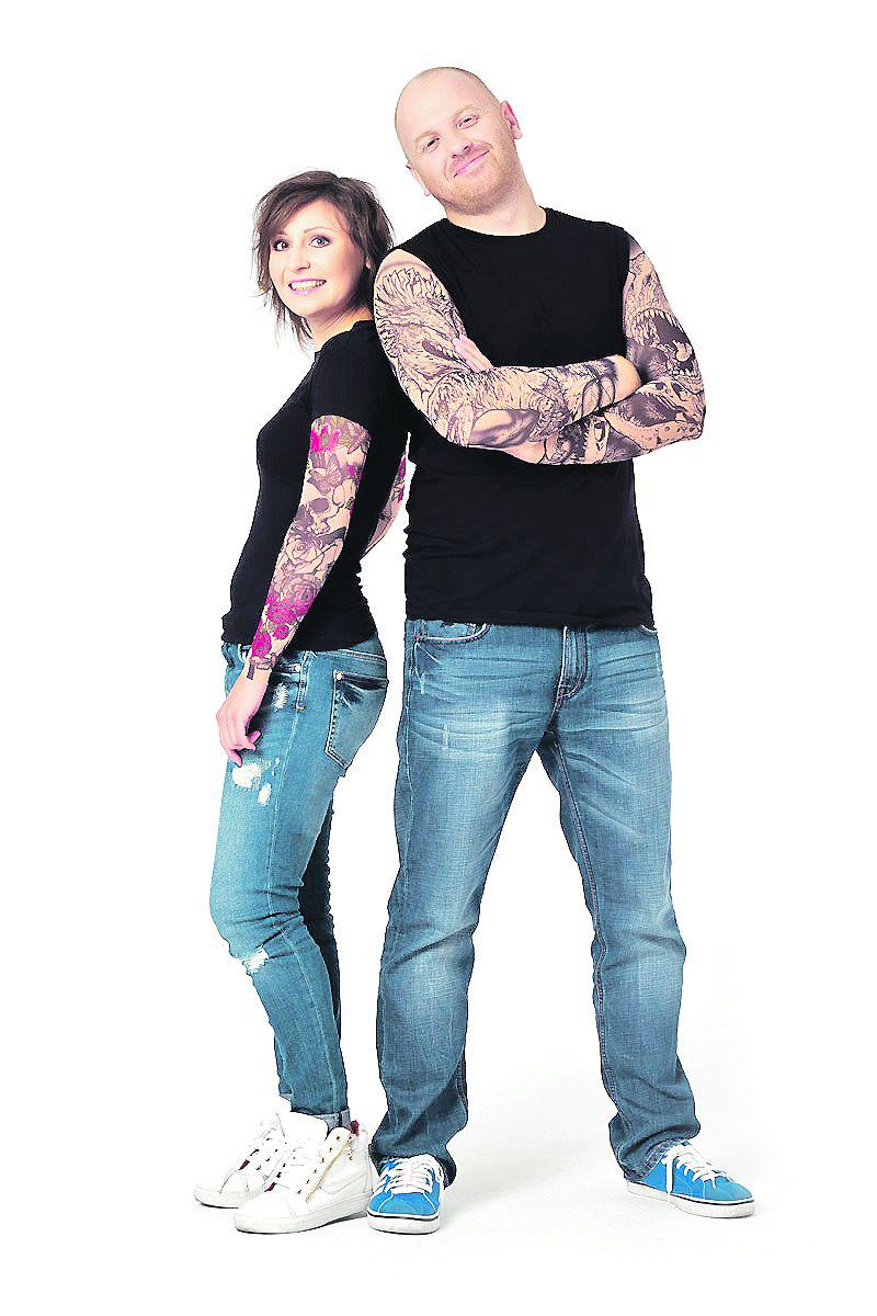 BLOGER AMBASADOREM: