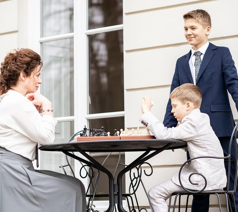 Twórcze wychowanie: Twórcze wychowanie: