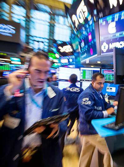 Rynki się trochę wystraszyły, ale co to za strach, skoro S&P500 cofnął się o 1,5 proc., DAX o 5 proc., a Nikkei 225 o 6 proc.  Marcin Kiepas  główny analityk Kantoryplus.pl