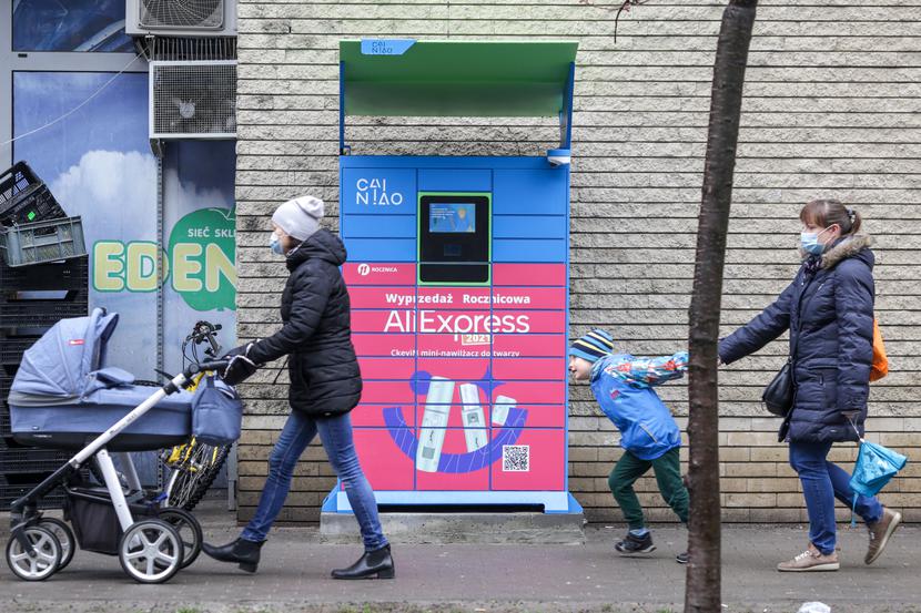 Chińska skala Chińska skala