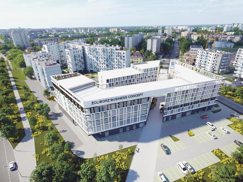 WARSZAWA: