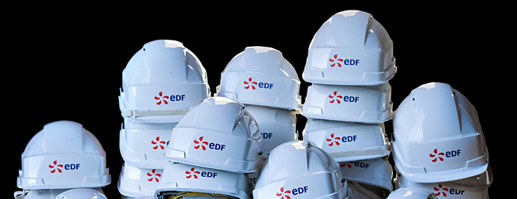 EDF odkrywa karty. Chce budować drugą elektrownię jądrową w Polsce