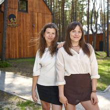 Las możliwości zamiast hotelu. Siostry z&nbsp;łódzkiego znalazły rynkową niszę