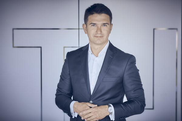 Fala konsolidacji dopiero nadejdzie Fala konsolidacji dopiero nadejdzie