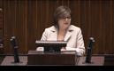 Minister Leszczyna: nakłady na ochronę zdrowia przez osiem lat rządów PiS wzrosły o 0,6 proc. PKB