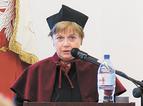 Prof. Magdalena Marczyńska: Zakazy mniej dolegliwe są bardziej akceptowalne