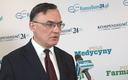Prof. Konrad Rejdak: padaczka jest coraz lepiej leczona, ale w polskim systemie są słabe ogniwa