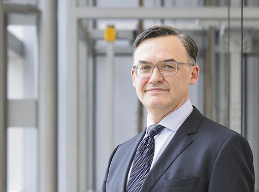 Prof. dr hab. n. med. Konrad Rejdak Prof. dr hab. n. med. Konrad Rejdak