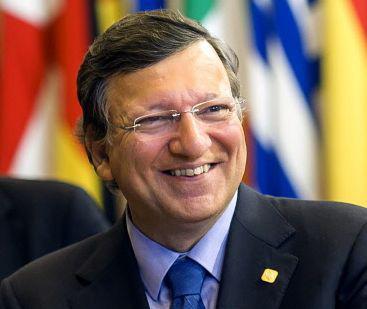 Jose Barroso, fot. Bloomberg