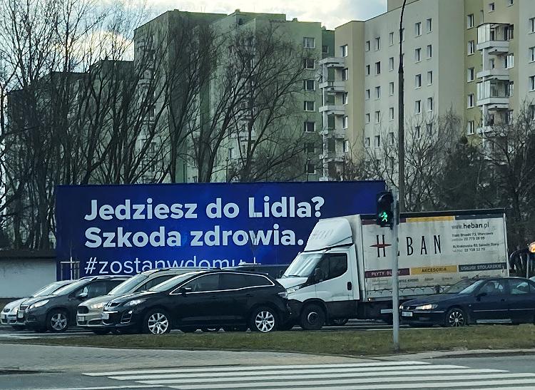 Agresywny marketing