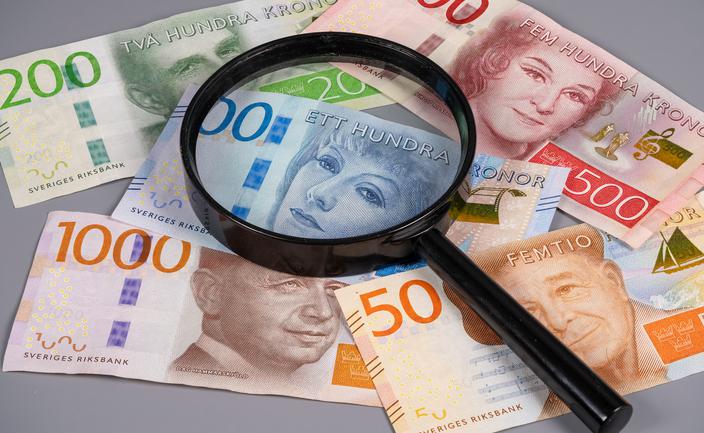 Przejrzystość wynagrodzeń w Nordei. Bank ujawnił widełki płac